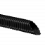 Wąż ssawno-tłocznyAQUATIC 25mm (czarny)