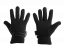 Rękawice ochronne BLACK WOLF TERMO polar, rozmiar 10