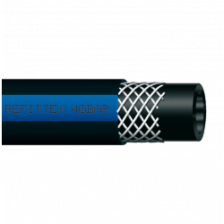 

 Wąż techniczny REFITTEX 40BAR 25*35mm / 25m

