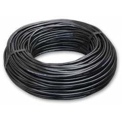 

 Wąż PVC BLACK do mikro zraszaczy 3 x 5mm, 200m

