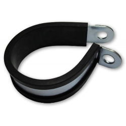 

 Obejma RUBBER CLAMPS W1 10/15mm

