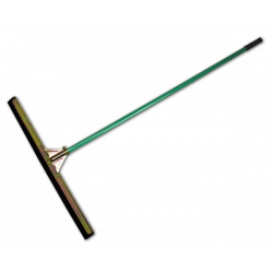 

Ściągaczka "DUO" do powierzchni, 55cm, metalowy trzonek

